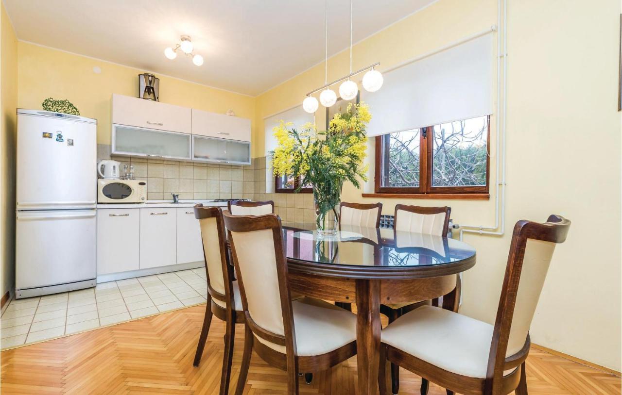 Lovely Apartment In Matulji With Kitchen מראה חיצוני תמונה