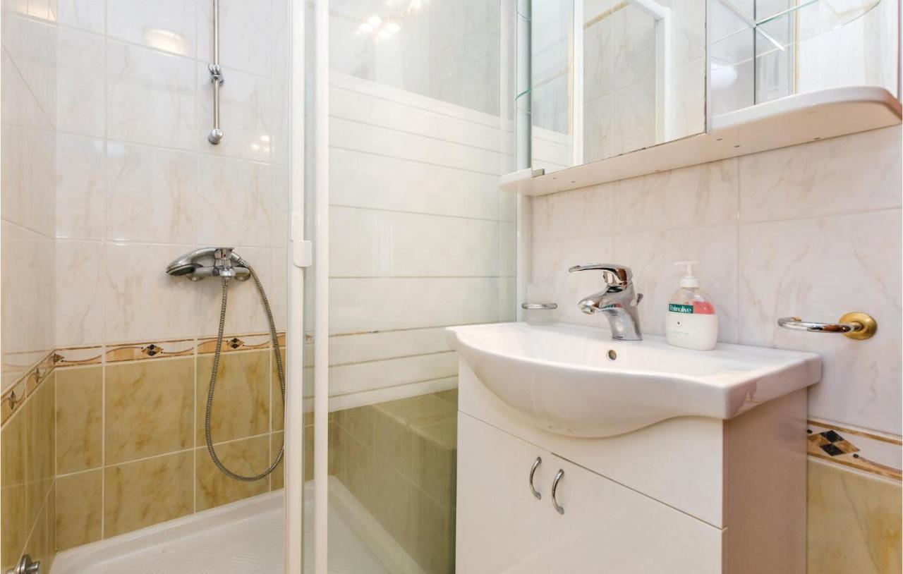 Lovely Apartment In Matulji With Kitchen מראה חיצוני תמונה