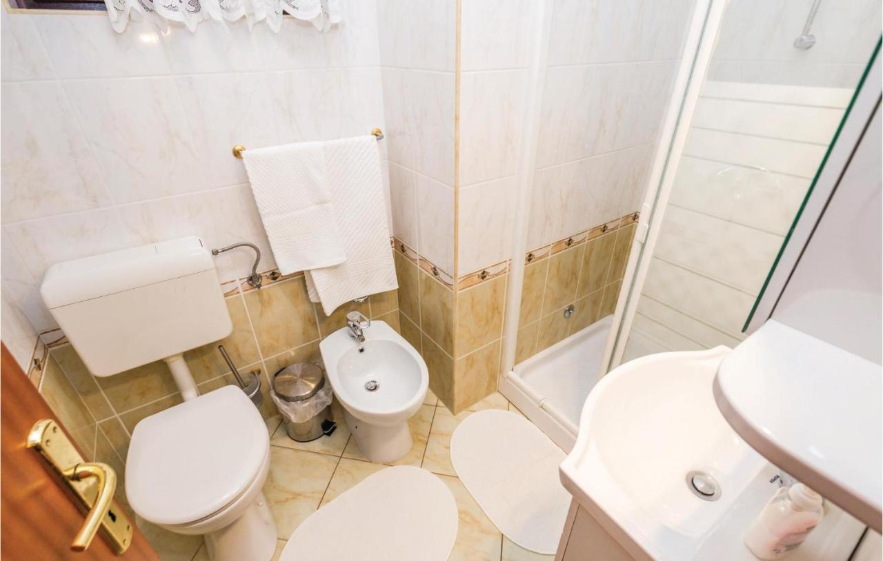 Lovely Apartment In Matulji With Kitchen מראה חיצוני תמונה